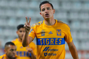 Florian Thauvin cobra “venganza” contra Tigres