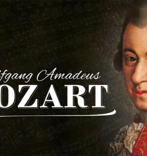 Mozart el precoz genio de la música