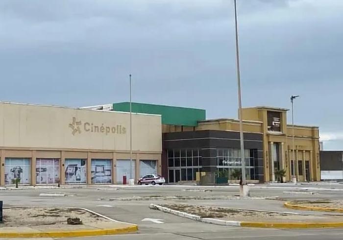 Coatzacoalcos con economía por los suelos