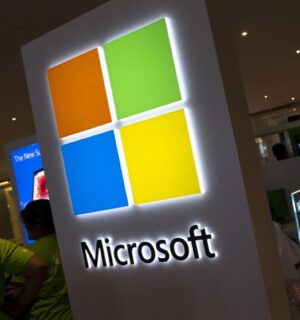 Microsoft sufre una caída global de sus servicios que afecta a millones de usuarios