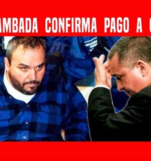 Rey Zamabada confirma pago a Genaro