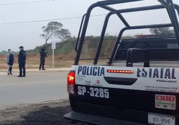 Intervienen a tres por tráfico de personas en Villa Allende