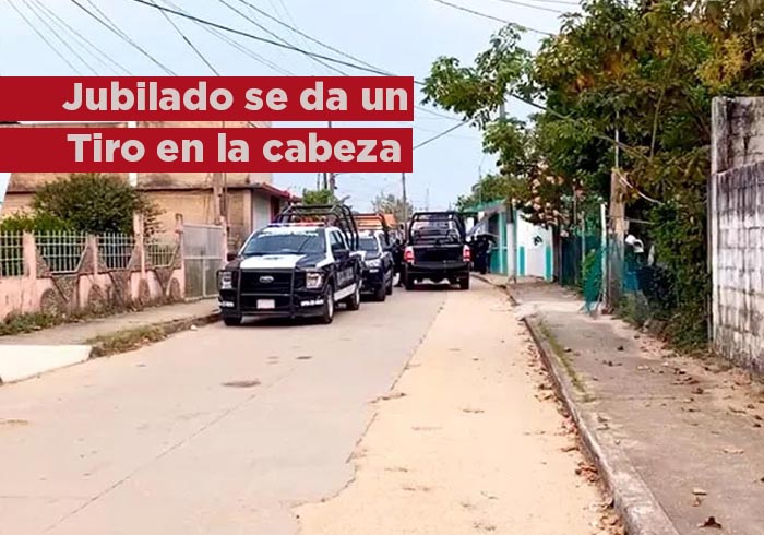 Es hallado muerto en su Casa