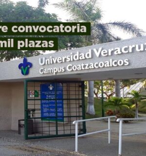 Publica la UV su convocatoria de ingreso