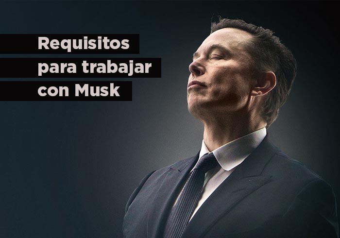 Universidades son para divertirse, no para aprender: Elon Musk