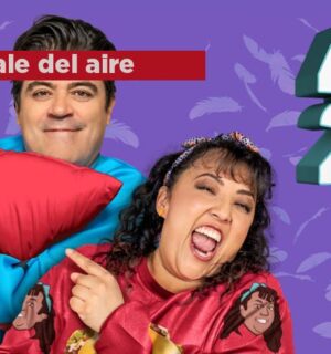 ¿Por pedir más sueldo? DESPIDEN al elenco de este exitoso programa de Televisa