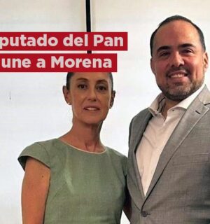 Dijo que hay que ser imbécil para votar por Morena