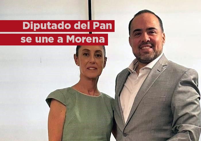 Dijo que hay que ser imbécil para votar por Morena