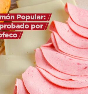 Es el JAMÓN más POPULAR del supermercado, pero miente, según PROFECO