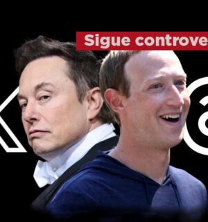 Musk dice que podría requerir cirugía antes de su posible pelea ante Mark Zuckerberg