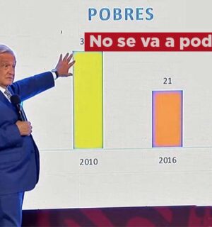 “No se va a poder”: AMLO advierte a oposición que se quedará con las ganas de regresar