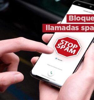 Conoce el truco definitivo para no recibir llamadas spam en tu teléfono Android