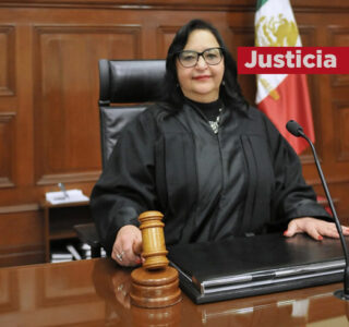 Justicia