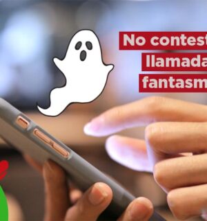 Condusef alerta: no respondas esta llamada en tu celular