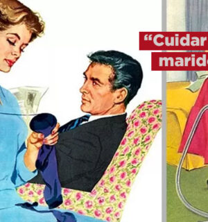 “Cuidar el marido”