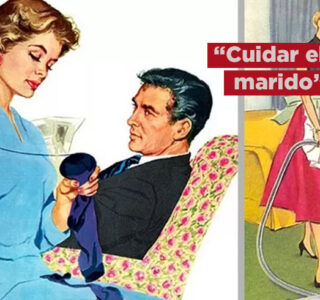 “Cuidar el marido”