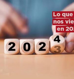 Lo que se nos viene en 2024…