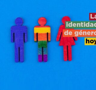 La identidad de género hoy