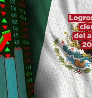 Logros y cierre del año 2023