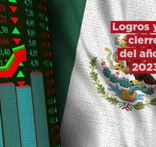 Logros y cierre del año 2023