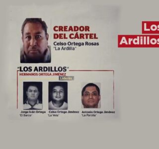 Los Ardillos