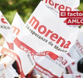 El factor AMLO