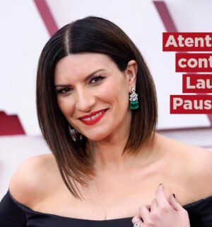 Laura Pausini sobrevive a un ataque, hombre dispara 17 veces