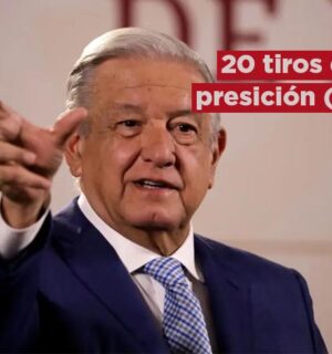 20 tiros de precisión (II)