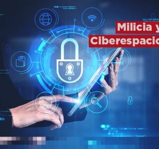 Milicia y Ciberespacio