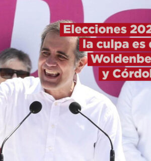 Elecciones 2024: la culpa es de Woldenberg y Córdova