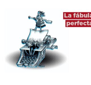 La fábula perfecta