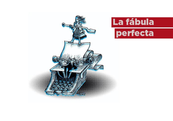 La fábula perfecta