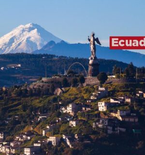 El Ecuador