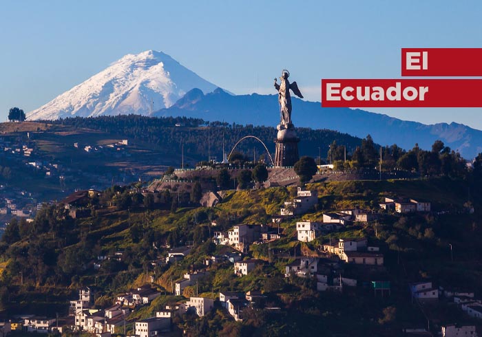 El Ecuador