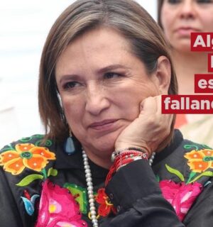 Algo les está fallando