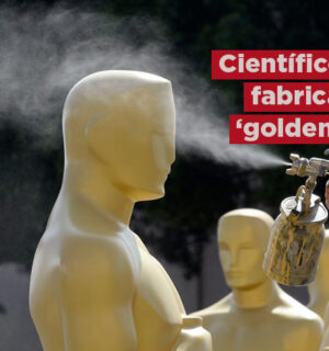 Científicos fabrican “goldeno”, un nuevo material revolucionario