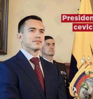 Presidente Ceviche