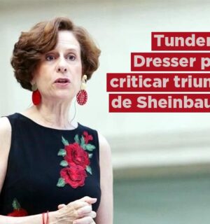 Tunden a Denise Dresser cita fragmento de Star Wars para criticar triunfo de Sheinbaum