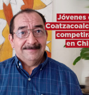 Jóvenes de Coatzacoalcos competirán en China y Tailandia