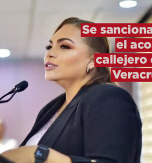 Congreso del estado de Veracruz aprueba iniciativas presentadas por la Dip. Verónica Pulido