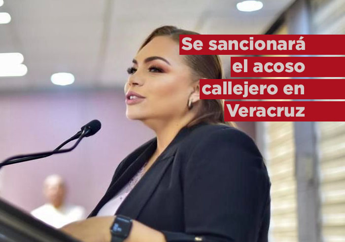 Congreso del estado de Veracruz aprueba iniciativas presentadas por la Dip. Verónica Pulido