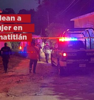 Otra agresión a balazos a una mujer