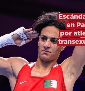 Imane Khelif gana en boxeo tras controversial combate en JO