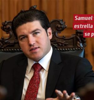 Samuel y su estrella que se apaga