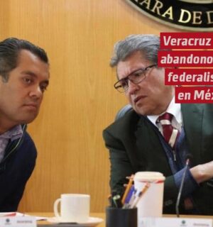 Presupuesto 2025: Veracruz y el abandono del federalismo en México