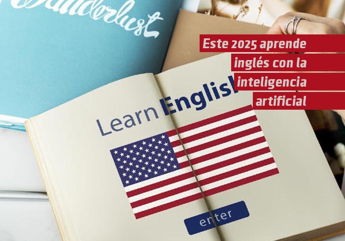 Cómo aprender inglés gratis en 2025