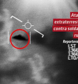 La CIA desclasifica informe sobre un ataque de extraterrestres contra soldados soviéticos