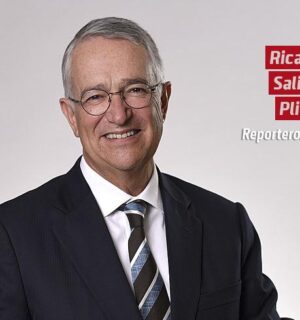 Ricardo Salinas Pliego
