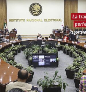 La trampa perfecta