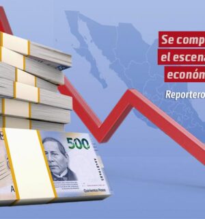 Se complica el escenario económico